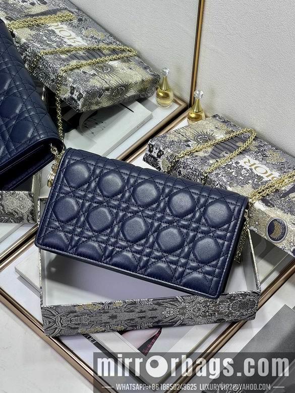 Dior Replica Bags 22cm 051004 YG 6
