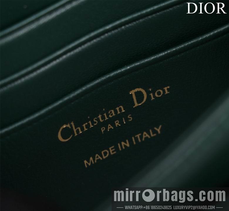 Dior Replica Bags Lady 0980 21X11.5X4.5cm BG 7