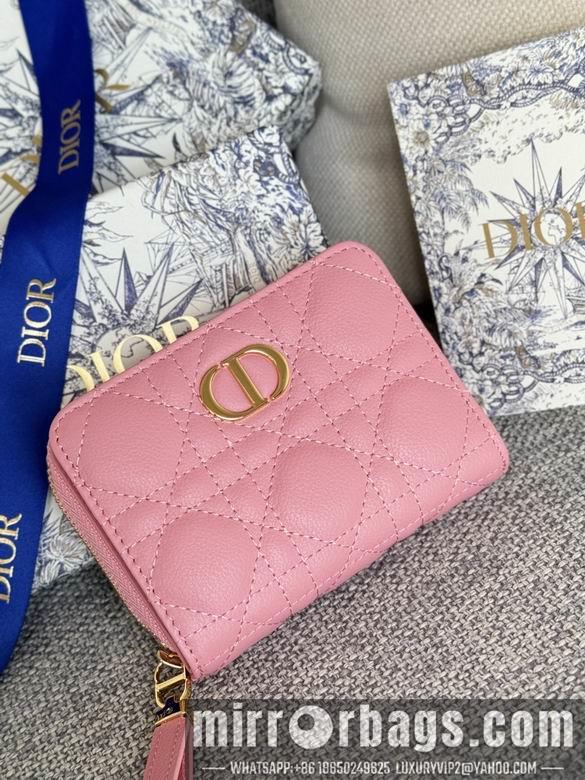 Dior Replica Bags S5032 12X9X5cm YG 4