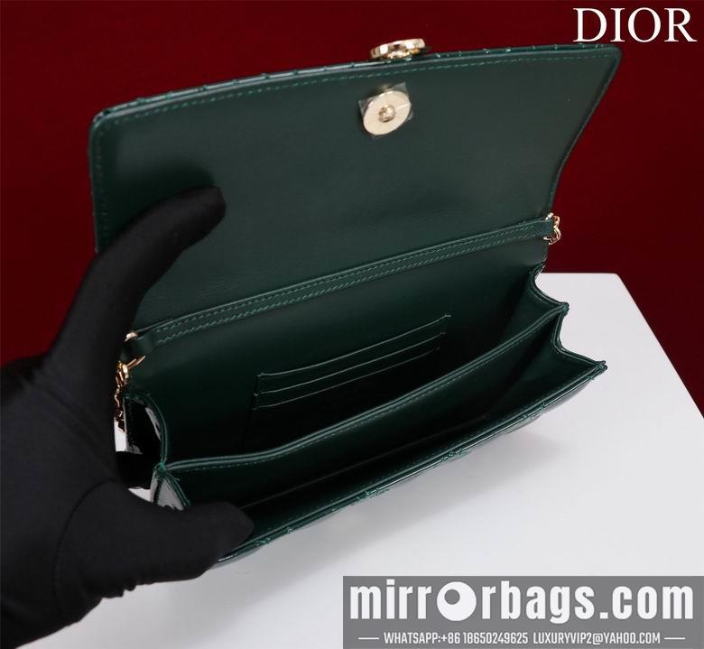 Dior Replica Bags Lady 0980 21X11.5X4.5cm BG 7