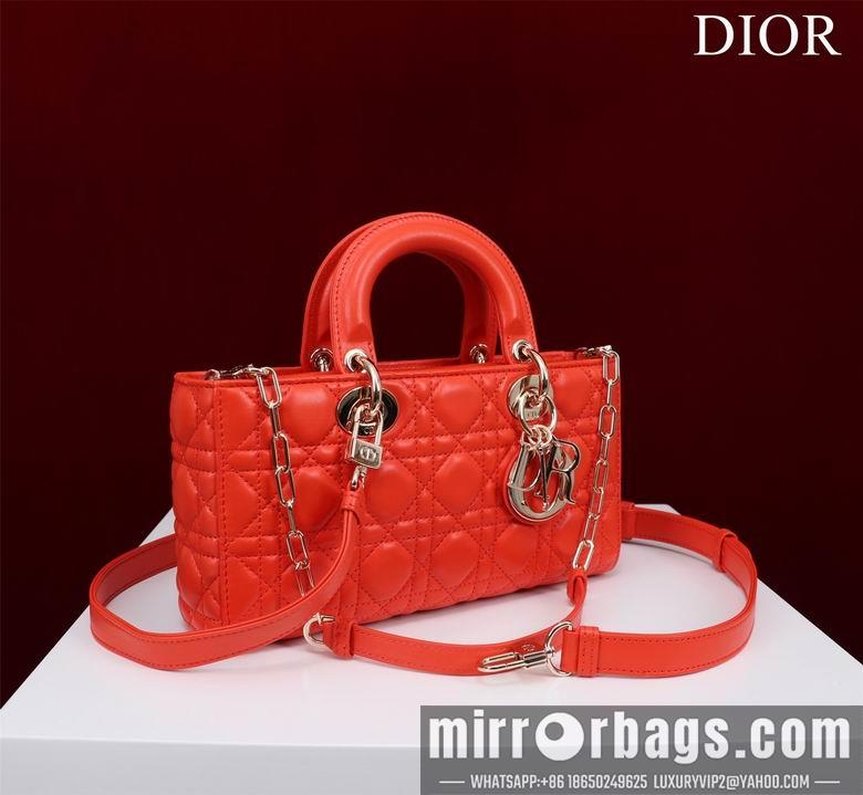 Dior Replica Bags M0540 26X13.5X5cm BG 22