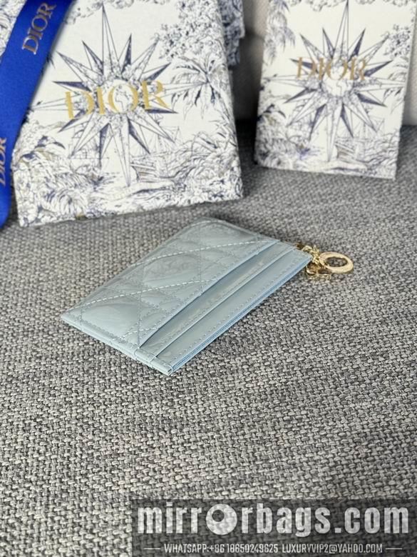 Dior Replica Bags S0974 YG 2