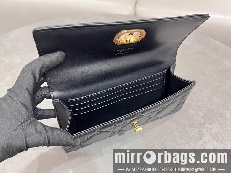 Dior Replica Bags 5221 24X12X4cm YG 2