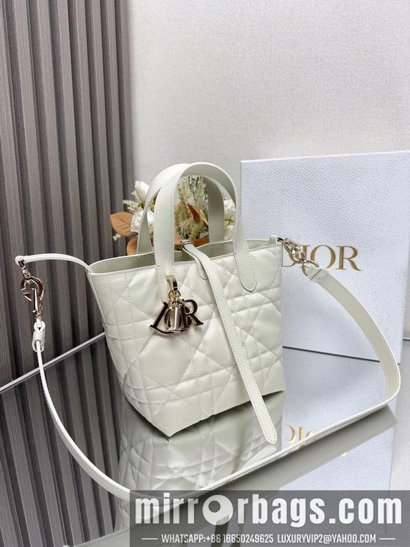 Dior Replica Bags Toujours 2835 16X18X12cm YG 1