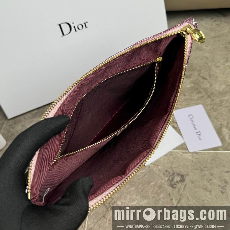 Dior Replica Bags 1133 30X20cm YG 3