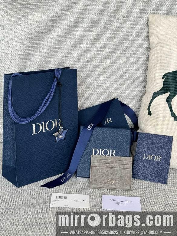 Dior Replica Bags 2ESCH135YSE YG 8