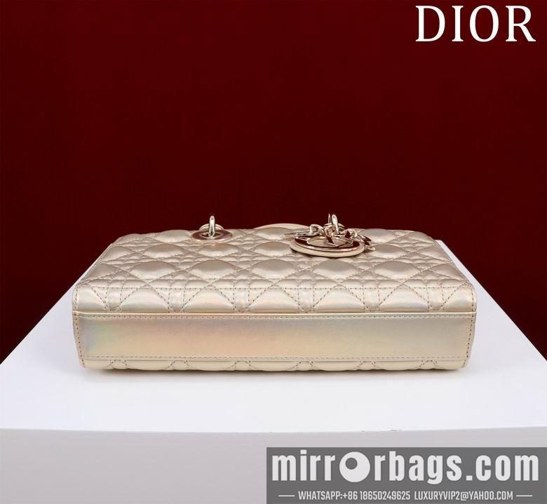 Dior Replica Bags M0540 26X13.5X5cm BG 5