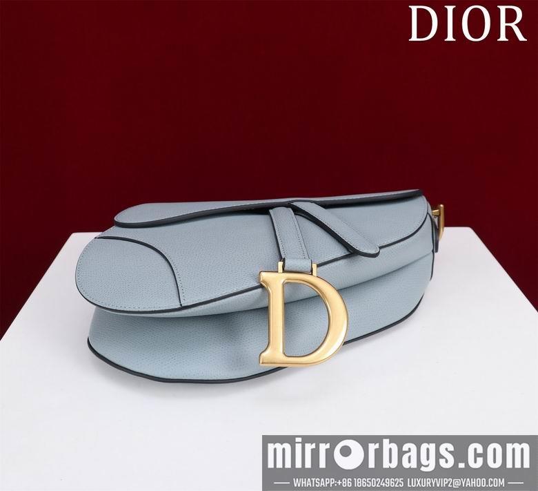 Dior Replica Bags M0446 25.5X20X6.5cm BG 2