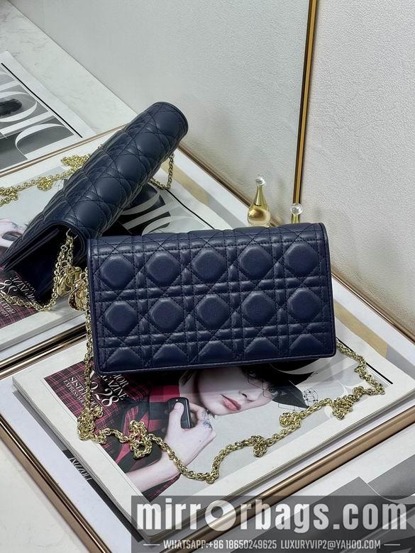 Dior Replica Bags 22cm 051004 YG 6