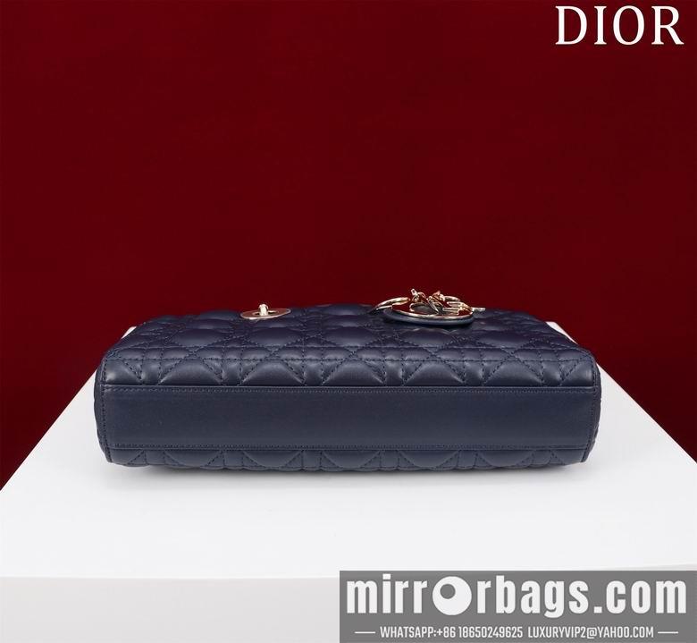 Dior Replica Bags M0540 26X13.5X5cm BG 10