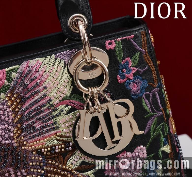 Dior Replica Bags M0565 24X20X11cm BG 4