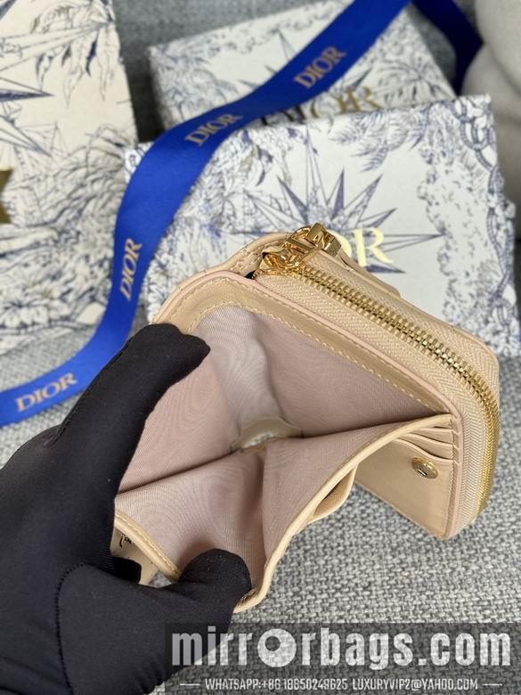 Dior Replica Bags S5032 12X9X5cm YG 23