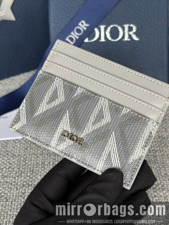 Dior Replica Bags 2ESCH135YSE YG 4