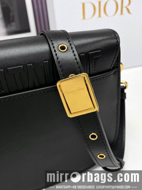 Dior Replica Bags M9319 22X17X6cm YG 5