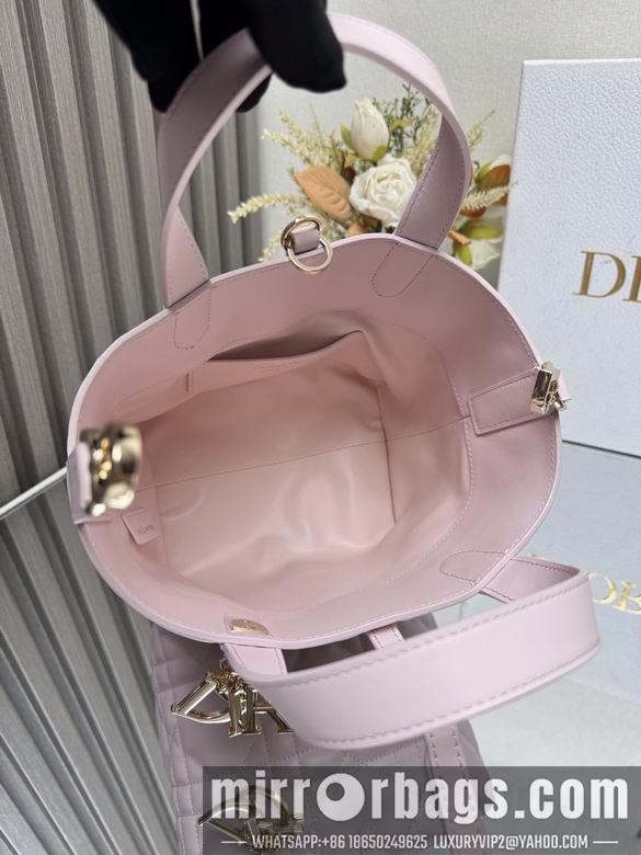 Dior Replica Bags Toujours 2835 16X18X12cm YG 5