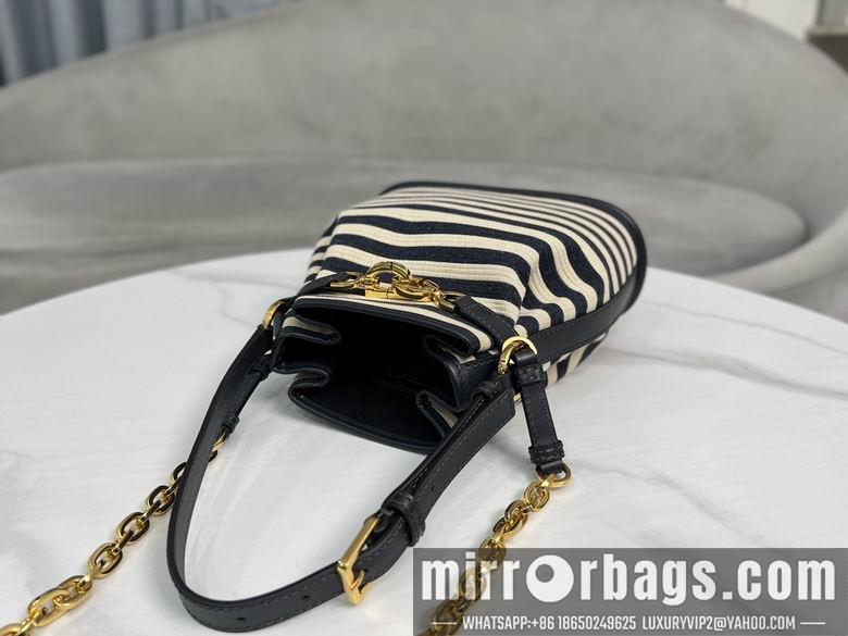 Dior Replica Bags 9278 24X10X24.5cm YG 1