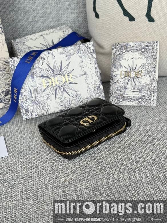 Dior Replica Bags S5032 12X9X5cm YG 21