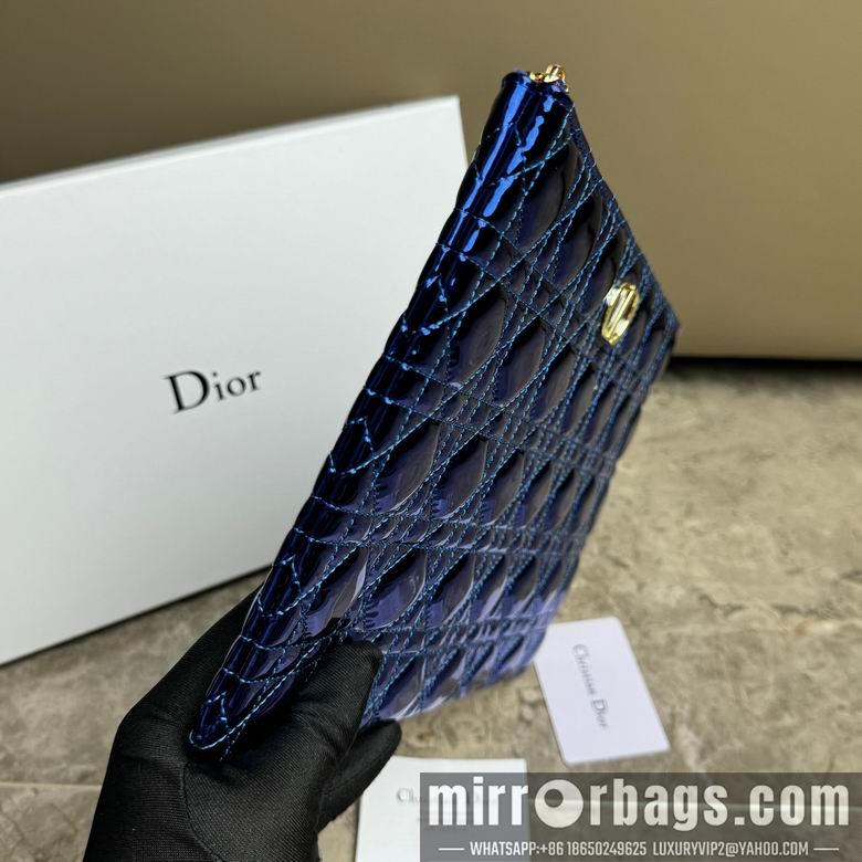 Dior Replica Bags 1133 30X20cm YG 5