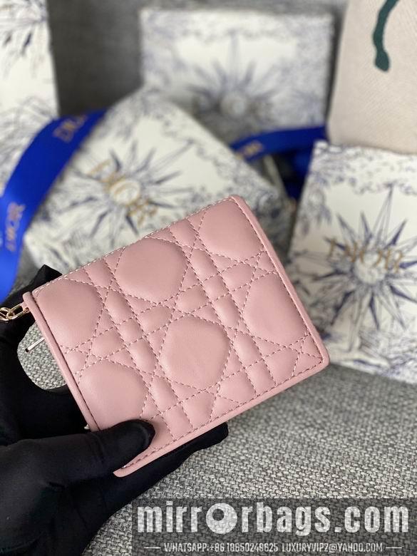 Dior Replica Bags S01780 9X11cm YG 6