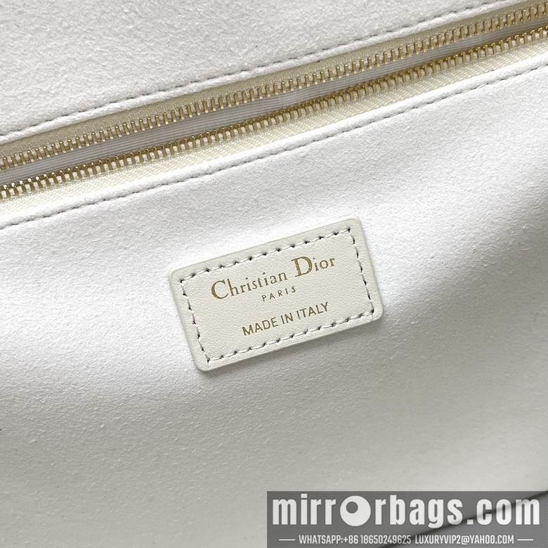 Dior Replica Bags 8005 36X16X27cm YG 2