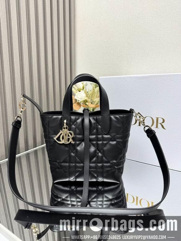 Dior Replica Bags Toujours 2835 16X18X12cm YG 3