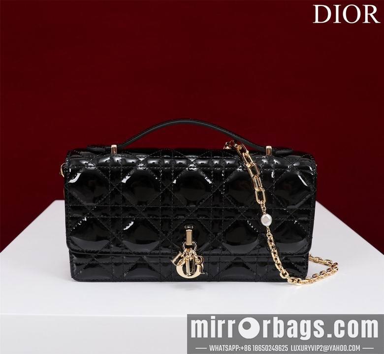 Dior Replica Bags Lady 0980 21X11.5X4.5cm BG 6