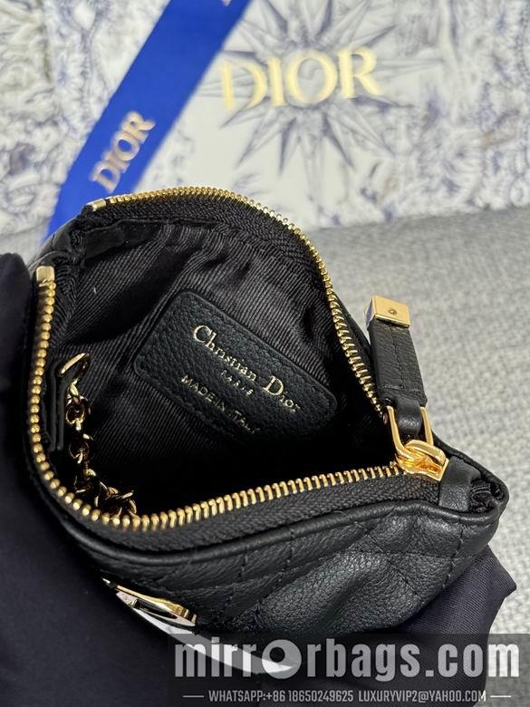 Dior Replica Bags S5158 14.5X7.6cm YG 1