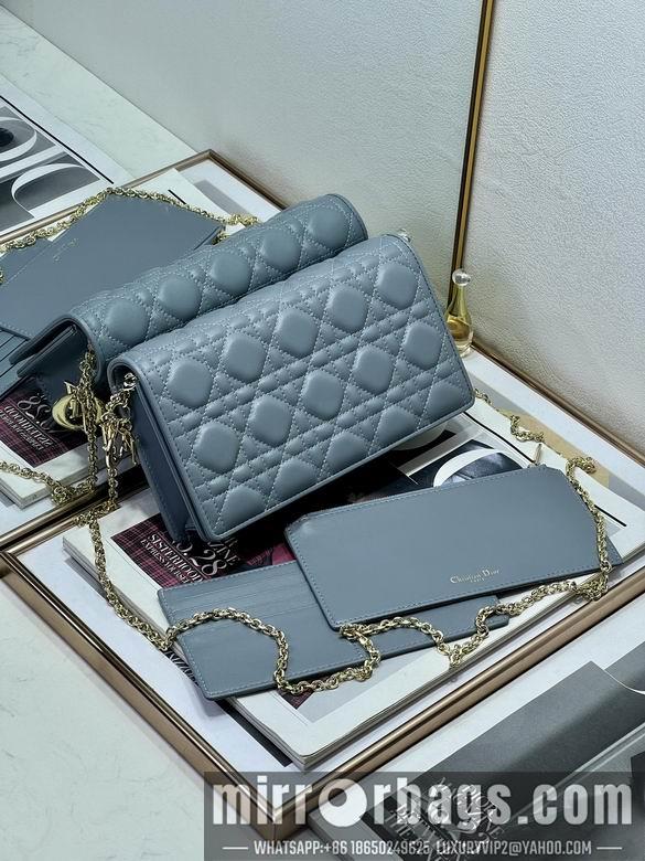 Dior Replica Bags 22cm 051004 YG 8