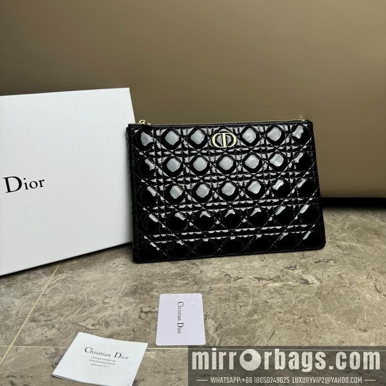 Dior Replica Bags 1133 30X20cm YG 6