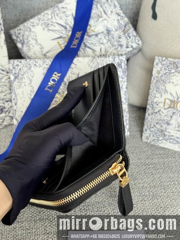 Dior Replica Bags S5032 12X9X5cm YG 6