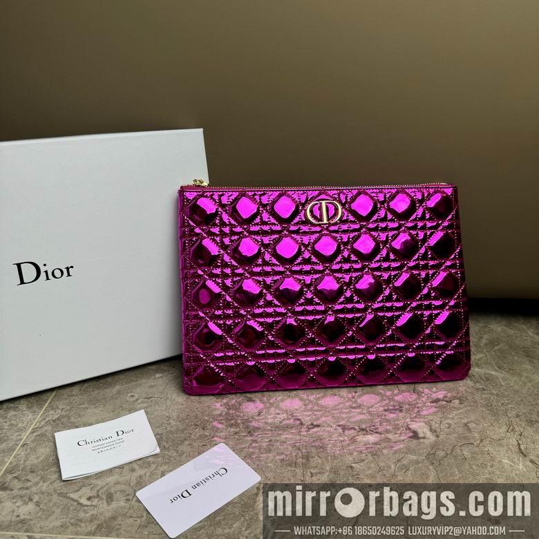 Dior Replica Bags 1133 30X20cm YG 1