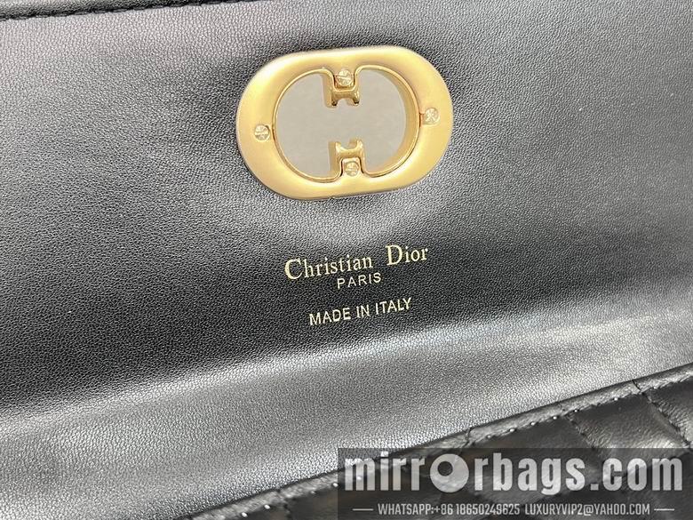 Dior Replica Bags 5221 24X12X4cm YG 2