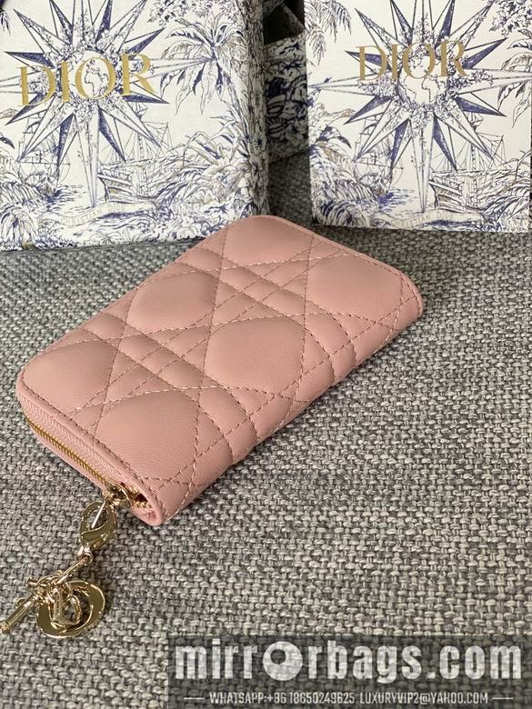 Dior Replica Bags s0985 12X8.5cm YG 4
