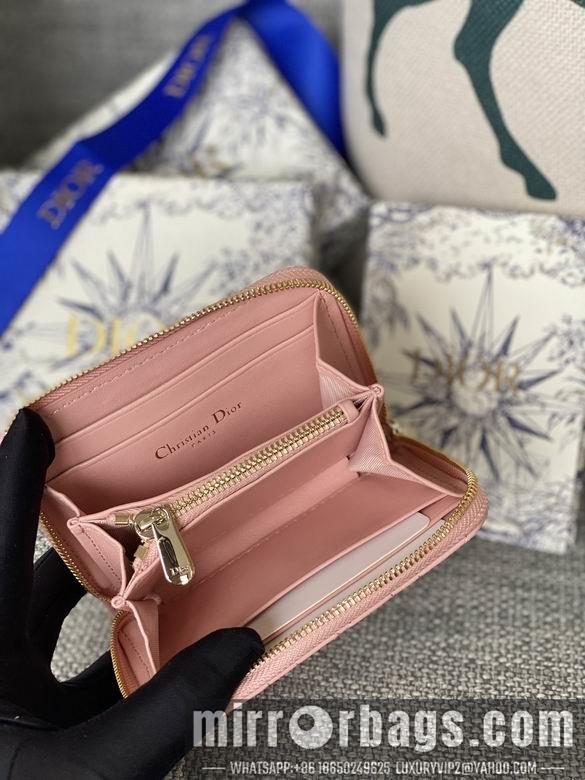 Dior Replica Bags s0985 12X8.5cm YG 4