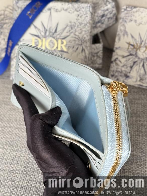 Dior Replica Bags S5032 12X9X5cm YG 18