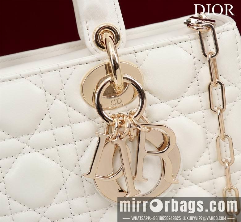 Dior Replica Bags M0540 26X13.5X5cm BG 12