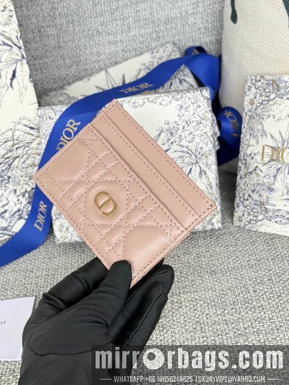 Dior Replica Bags S3103 10.5X7.5cm YG 3
