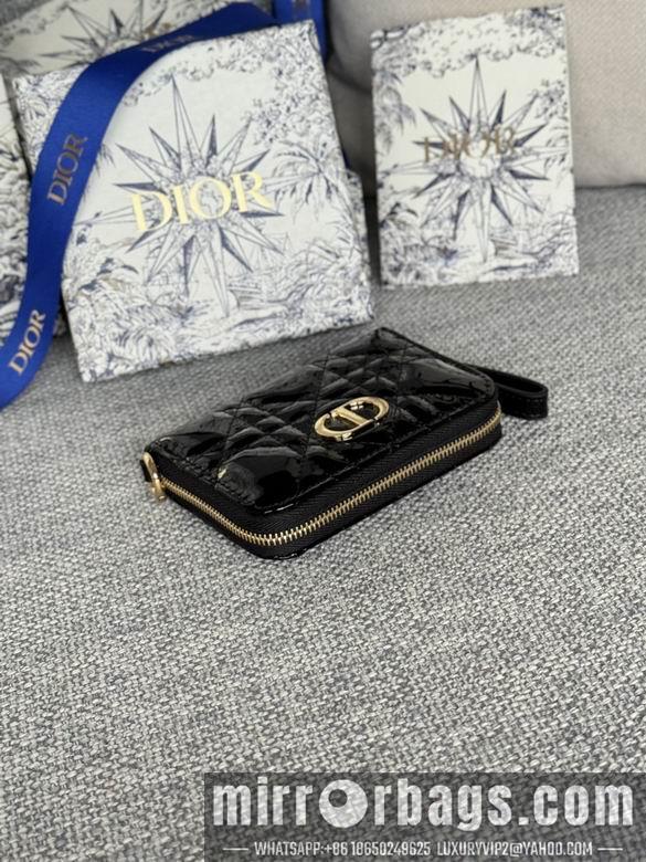 Dior Replica Bags S5034 9X11cm YG 3