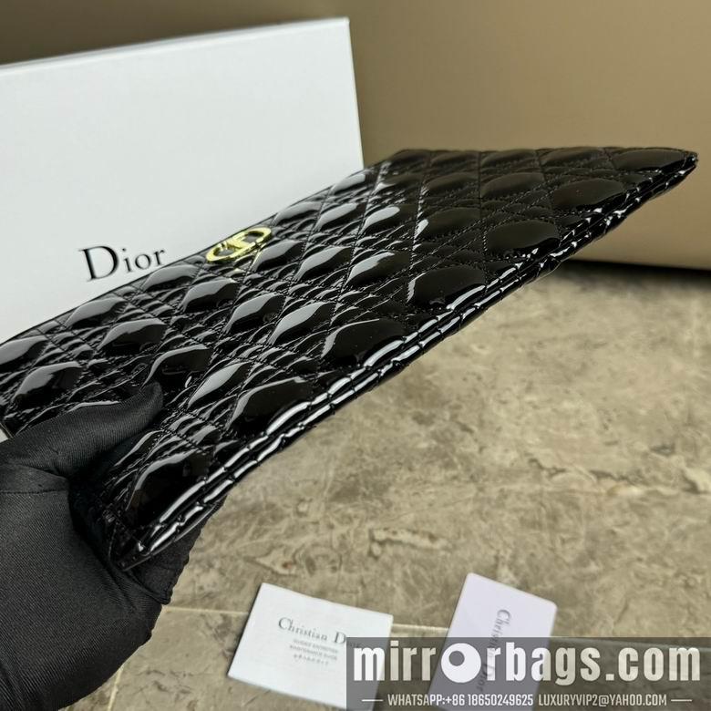 Dior Replica Bags 1133 30X20cm YG 6