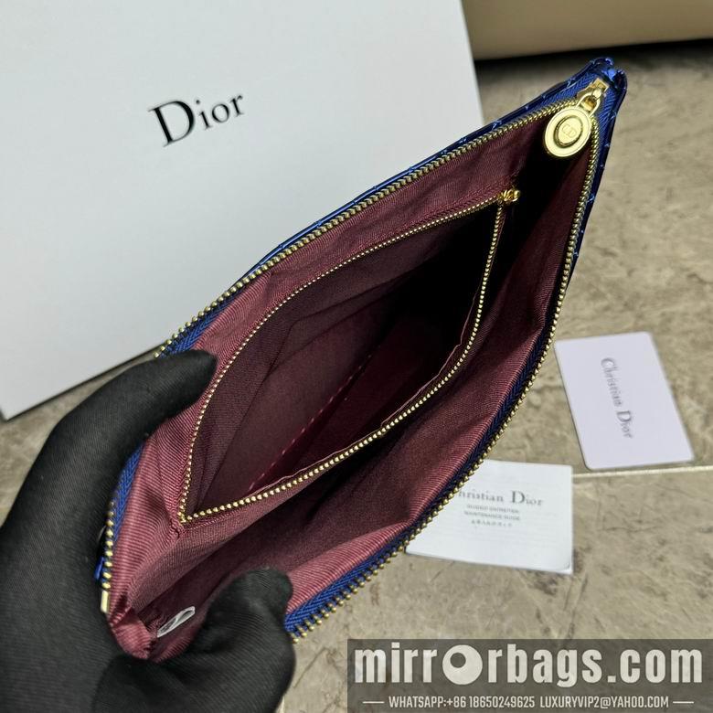 Dior Replica Bags 1133 30X20cm YG 5