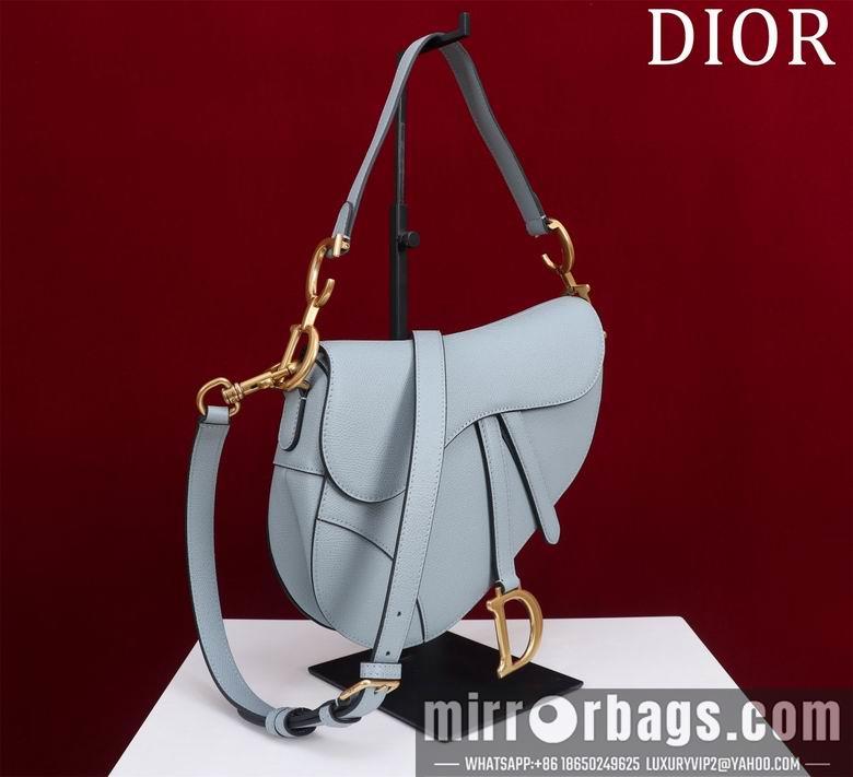 Dior Replica Bags M0446 25.5X20X6.5cm BG 2