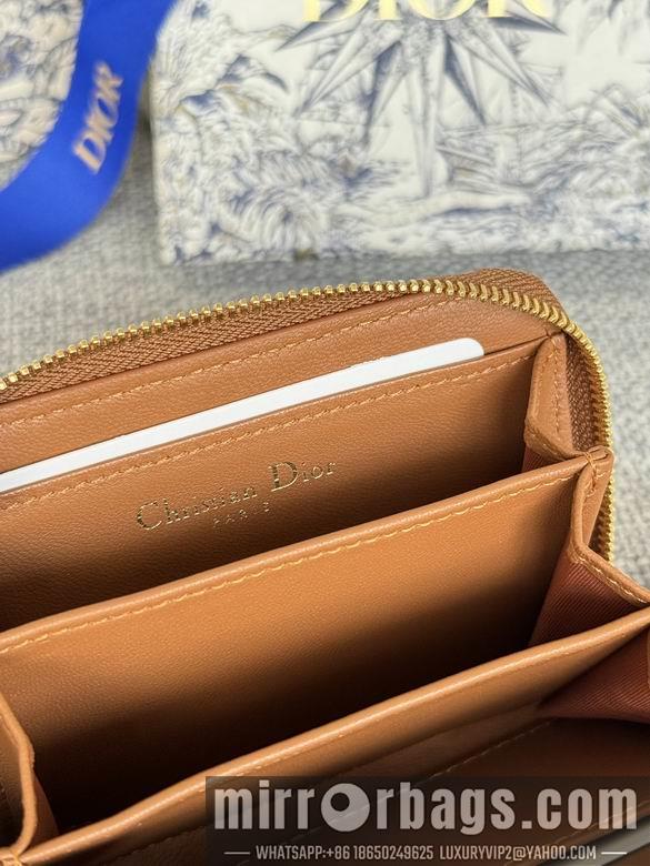 Dior Replica Bags S5034 9X11cm YG 13