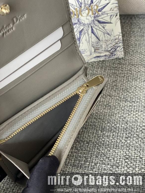 Dior Replica Bags S01780 9X11cm YG 7