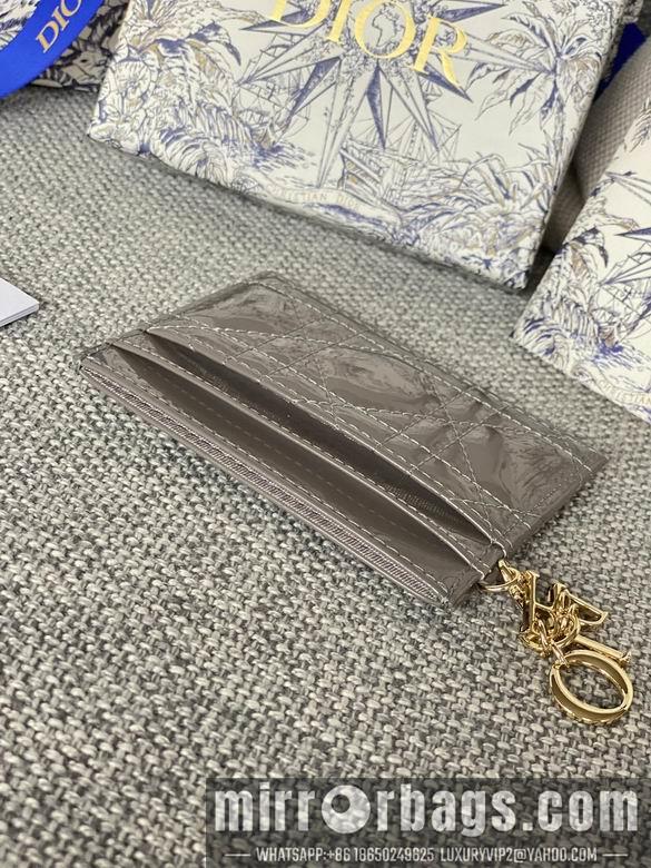 Dior Replica Bags S0974 YG 5
