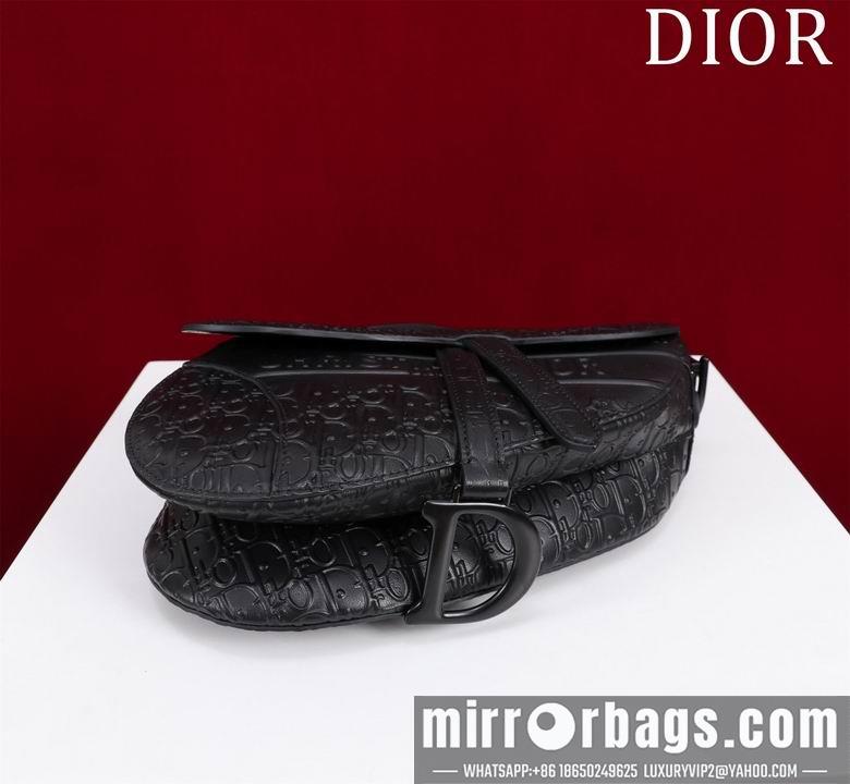 Dior Replica Bags M0446 25.5X20X6.5cm BG 21
