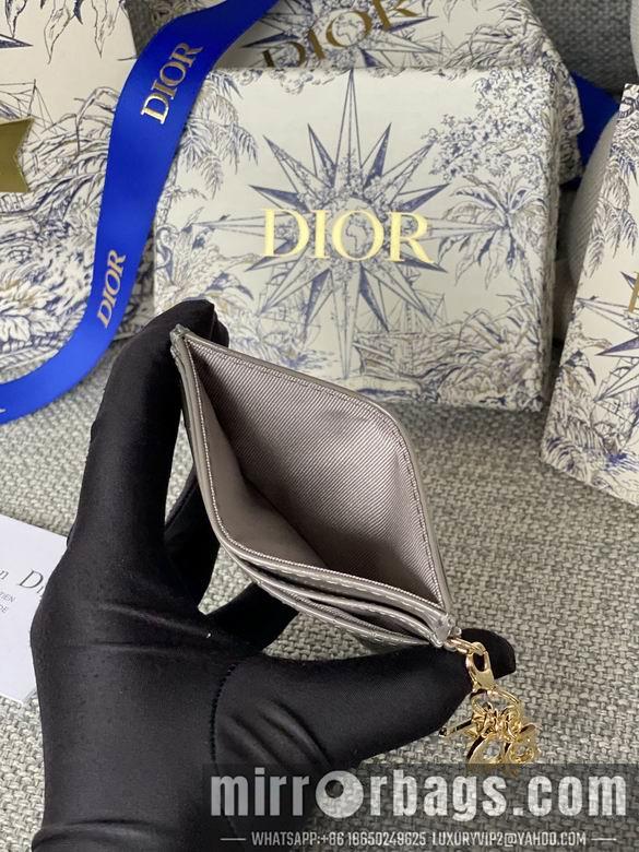 Dior Replica Bags S0974 YG 5