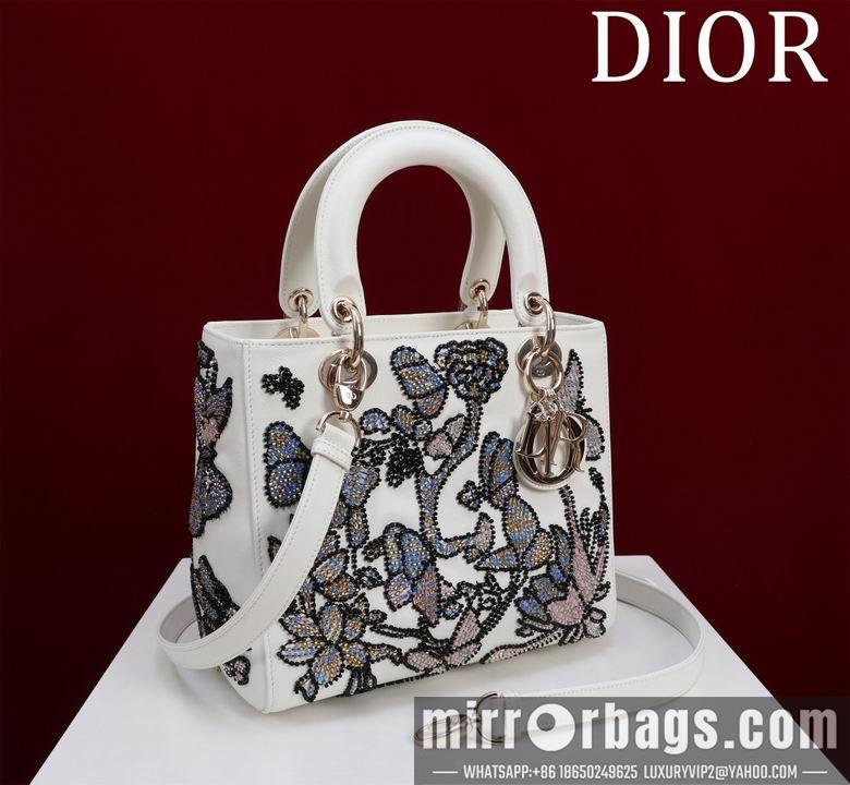 Dior Replica Bags M0565 24X20X11cm BG 3