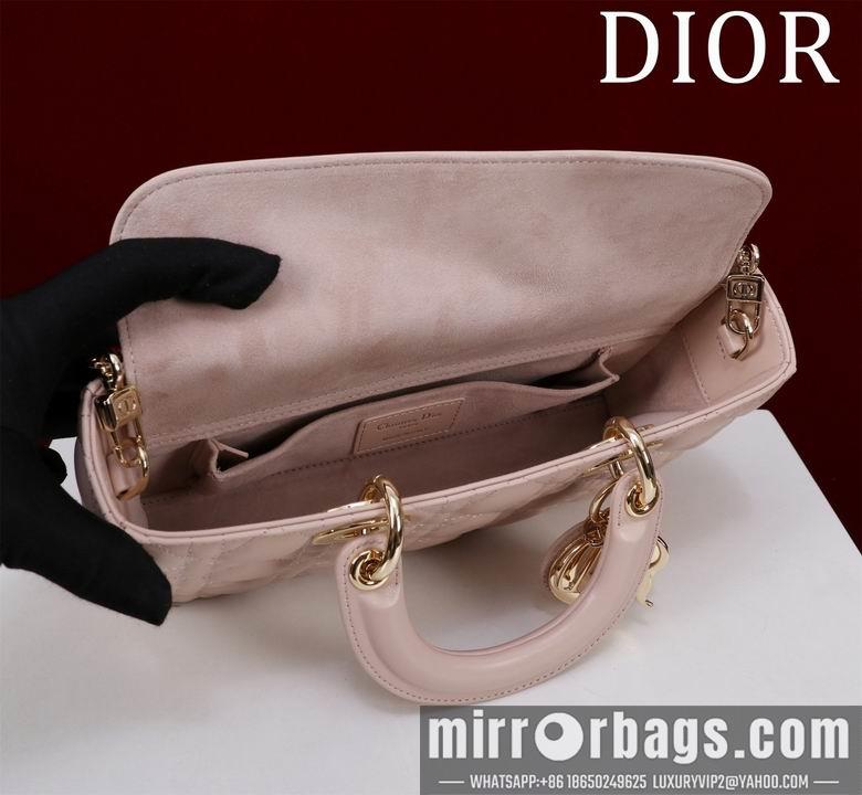 Dior Replica Bags M0540 26X13.5X5cm BG 17