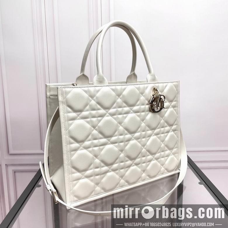 Dior Replica Bags 8005 36X16X27cm YG 2