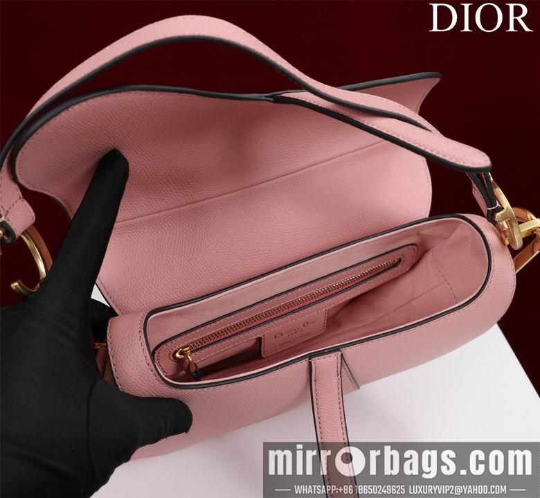 Dior Replica Bags M0446 25.5X20X6.5cm BG 14